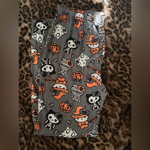 HK Halloween Pjs